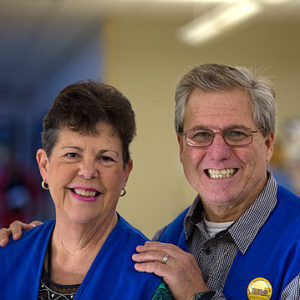 BrainInjurygroup30_sm Laura & Bruce Allen