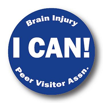 Peer support for people with a brain injury