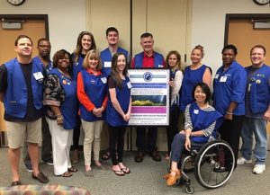 IMG_5613_sm Brain Injury Peer Visitor Training at Shepherd Center