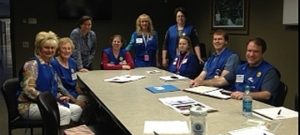 Shep Sat. trng 4.6.13 with Tana photo3_sm Shepherd Center Sat. training 4.6.13 with Tana Hall