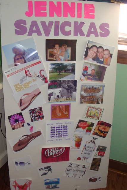 Jennie's_Memory_Board_001 Jennie's Memory Board