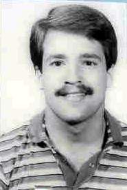 Bryan Durio USL Fall 1984 Bryan Durio USL Fall 1984