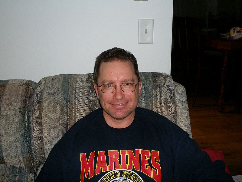 2012-11-17 Rodney Noll Pre-Buzz Cut