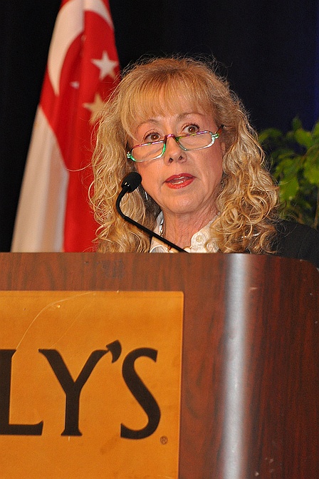 Ann Boriskie Pilot Convention 7.20.12