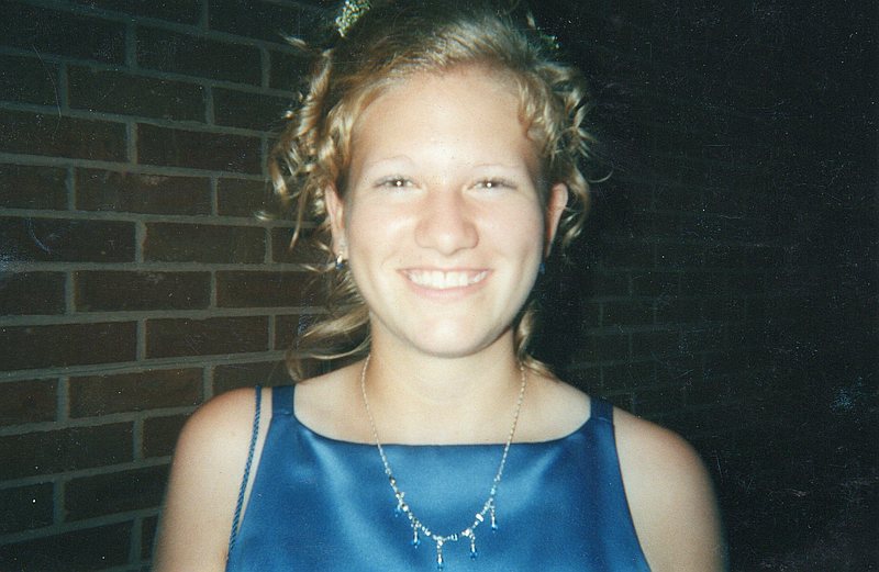 Leanne Shaw 2003 Homecoming Leanne Shaw 2003 Homecoming