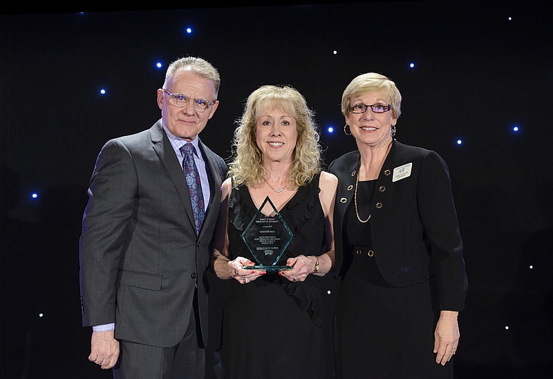 Ann Boriskie Greene Award