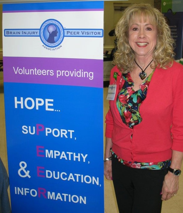 Ann Boriskie Survivor 2