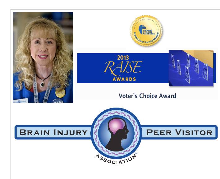 Ann Boriskie Raise Award