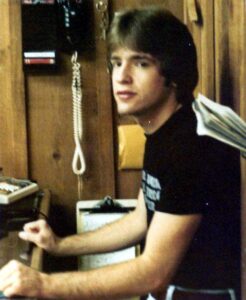 Bryan Durio New Generation 1979 Bryan Durio New Generation 1979