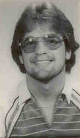 Bryan Durio USL Summer 1980 Bryan Durio USL Summer 1980