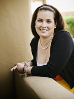 Lisa Paige Kline Lisa Paige Kline