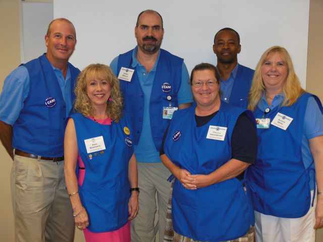 Naples Peer Visitor Team Naples Peer Visitor Team