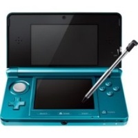 Nintendo DS