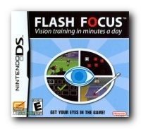 Nintendo Flash Focus