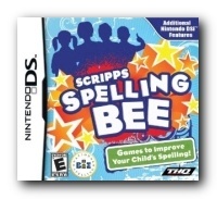 Nintendo Spelling Bee