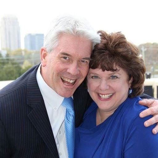 Scotty & Cathy Hunt Scotty & Cathy Hunt