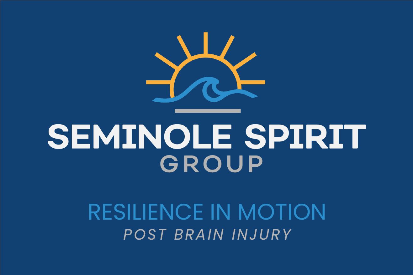 Seminole Spirit logo Seminole Spirit logo